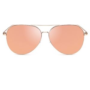 Brand new sunglasses - aviators!! Never worn!